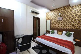 Neptune Residency, New Delhi 2